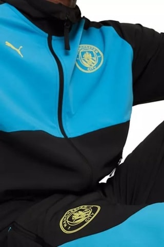 Pantalon de survêtement Manchester City - Noir