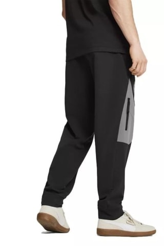 Pantalon de survêtement Milan AC - Noir