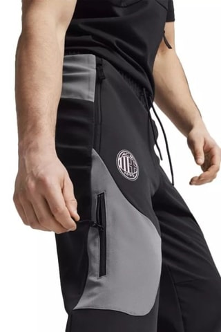 Pantalon de survêtement Milan AC - Noir