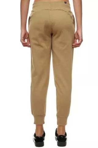 Pantalon de survêtement Regular - Beige