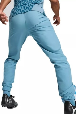 Pantalon de survêtement Olympique de Marseille - Bleu