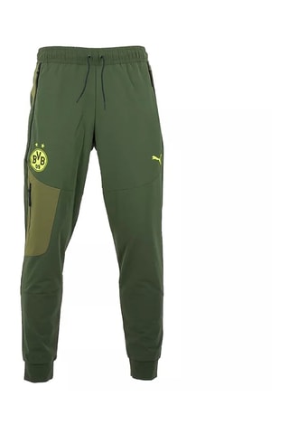 Pantalon de survêtement Borussia Dortmund - Kaki