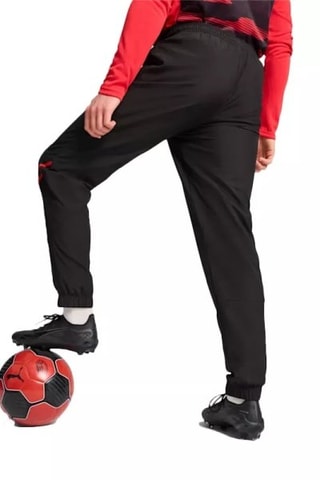 Pantalon de survêtement Milan AC - Noir