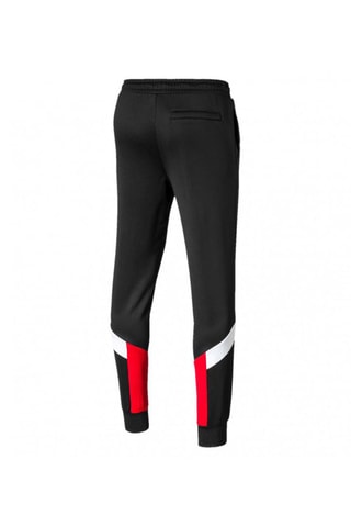 Pantalon de survêtement Iconic MCD - Noir et rouge