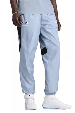Pantalon de survêtement BMW Motorsport - Ciel