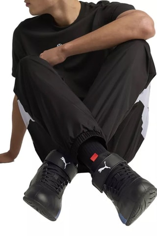 Pantalon de survêtement BMW M Motorsport - Noir