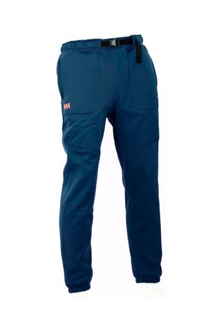 Jogging Puma x Helly Hansen - Bleu canard