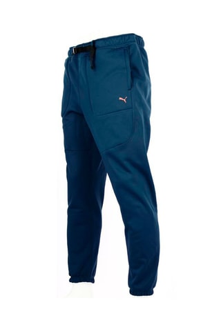 Jogging Puma x Helly Hansen - Bleu canard