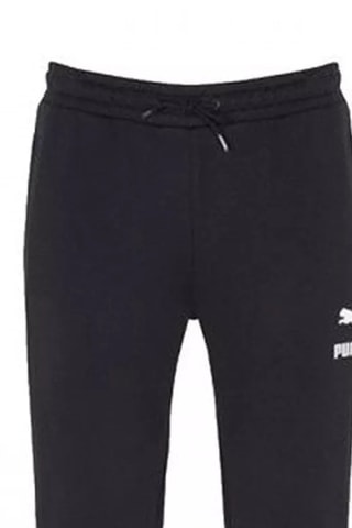 Pantalon de survêtement Arch - Noir