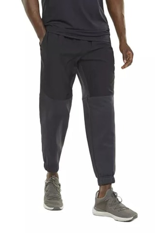 Pantalon de survêtement First Mile - Noir