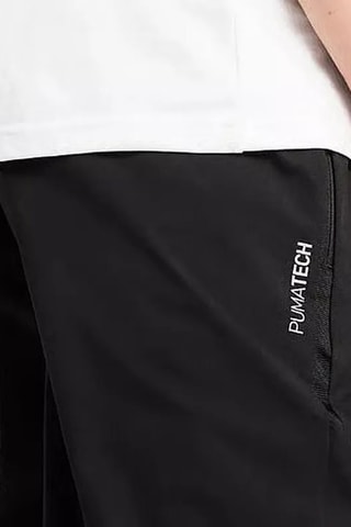 Pantalon de running Woven - Noir