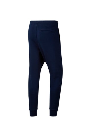 Jogging - Bleu marine