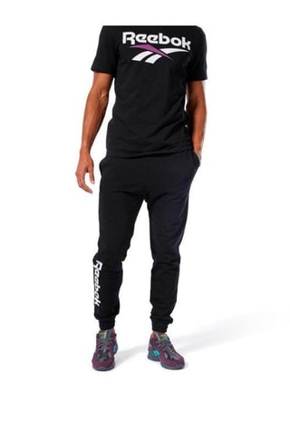 Jogging Classics Vector - Noir