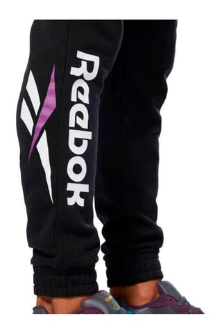 Jogging Classics Vector - Noir