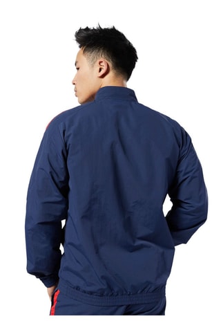 Veste - Bleu marine