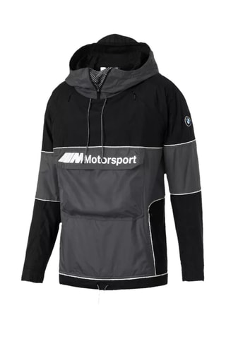 Veste BMW Motorsport - Noir et gris foncé