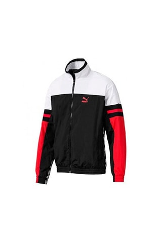 Veste Fd Puma Xtg Wv Jkt Noir