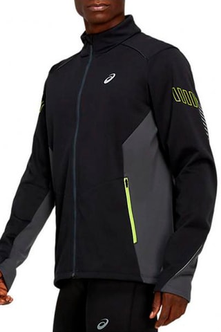 Veste Lite-Show Noir