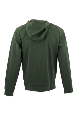 Veste de survêtement Borussia Dortmund - Kaki