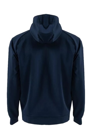 Veste de football Olympique de Marseille - Bleu