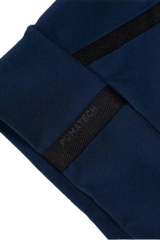 Veste de football Olympique de Marseille - Bleu