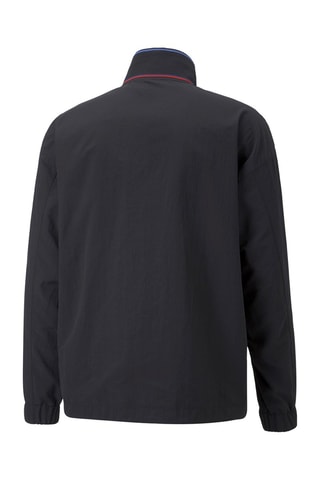 Veste de survêtement réversible BMW M Motorsport Statement - Noir