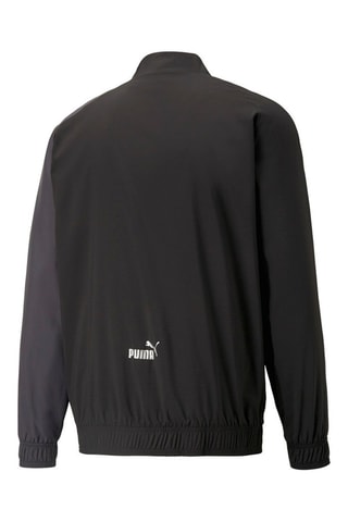 Veste OM - Anthracite