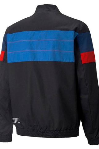Veste de survêtement Puma BMW MMS SDS - Noir