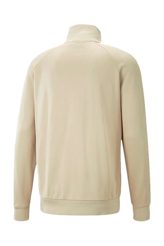 Veste de survêtement - Beige