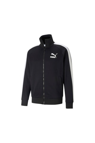 Veste de survêtement FD ICO - Noir