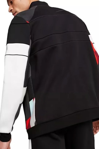 Veste de survêtement BMW Motorsport - Noir