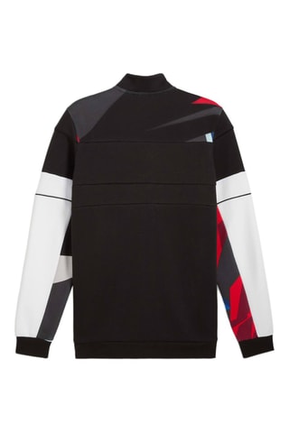 Veste de survêtement BMW Motorsport - Noir