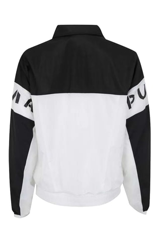 Veste Xtg Jkt Blanc et noir