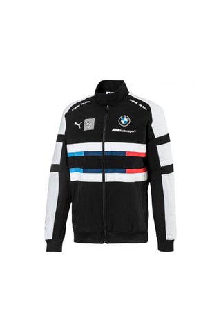 Veste BMW Street - Noir et blanc