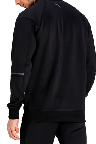 Veste de survêtement BMW Motorsport - Noir