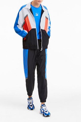 Coupe-vent Tailored for Sport - Blanc