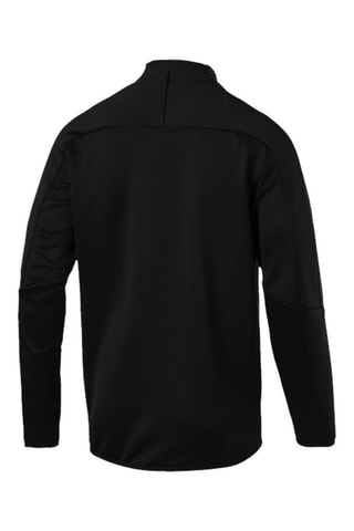 Veste de survêtement MAPM T7 Noir