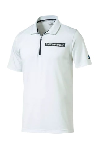 Polo BMW Motorsport - Blanc