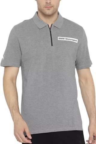 Polo BMW - Gris