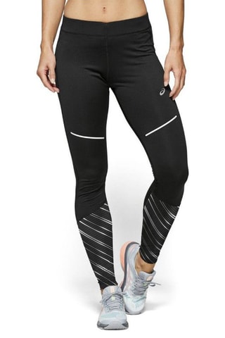 Legging Lite Show 2 Noir