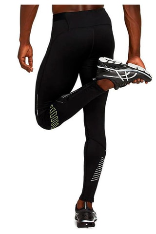 Legging Lite Show 2 Winter Noir