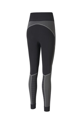 Leggings Evoknit Noir
