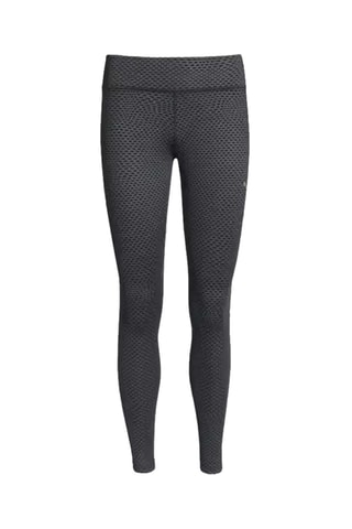 Legging At Clash Tight Noir