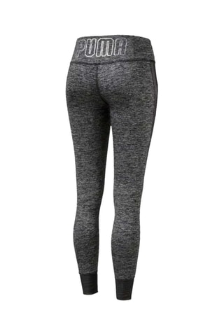 Legging Expl Heather 7/8 Tight Gris