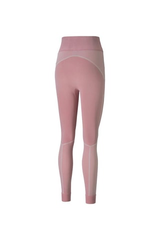 Legging W Evoknit 7/8 - Vieux rose