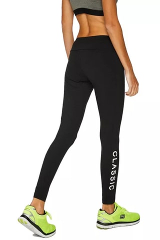 Legging F Noir