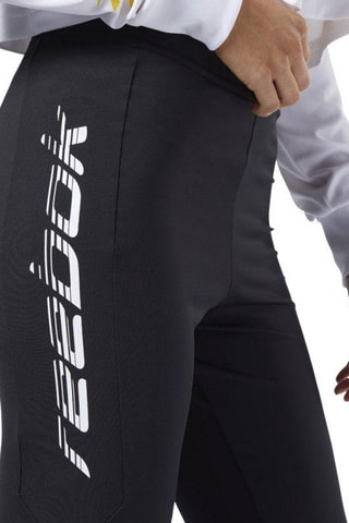 Legging Classic Advance - Noir