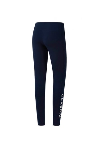Legging - Bleu marine