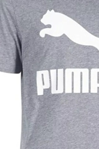 T-shirt Classics - Gris chiné