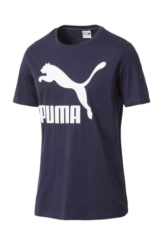 T-shirt Classics - Bleu marine